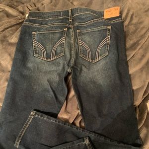 Women’s, Hollister skinny jean
